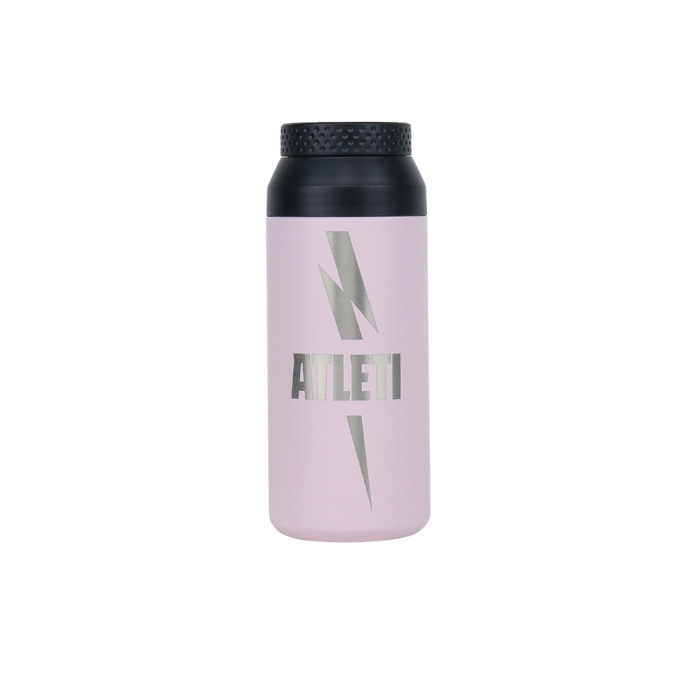 Vaso Termo Rosa Rayo Atleti image number null